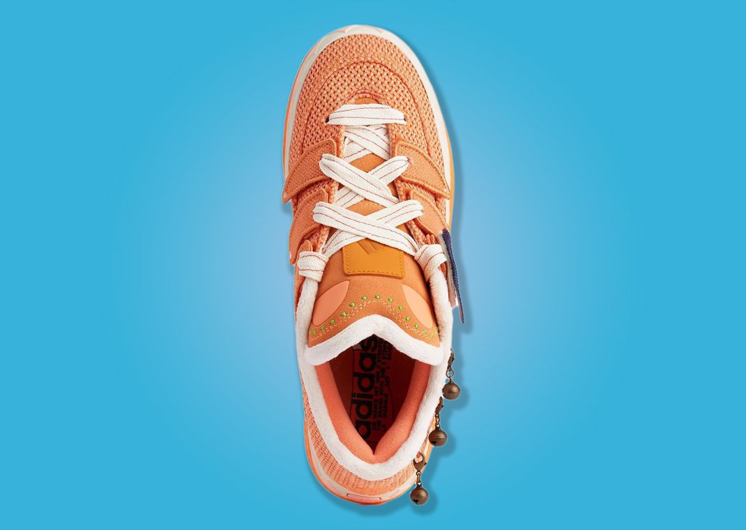 ADIDAS CNY アディダス adidas Originals introduces updated ZX 4000 4D