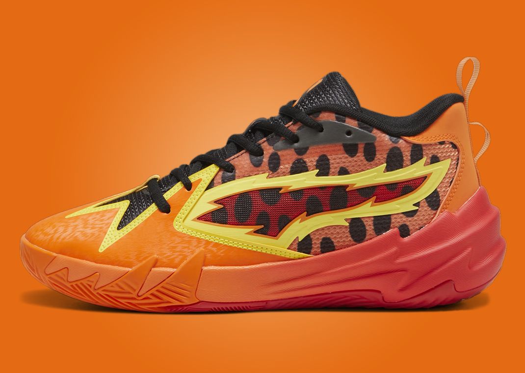 The Cheetos x Puma Scoot Zeros Releases February 2024