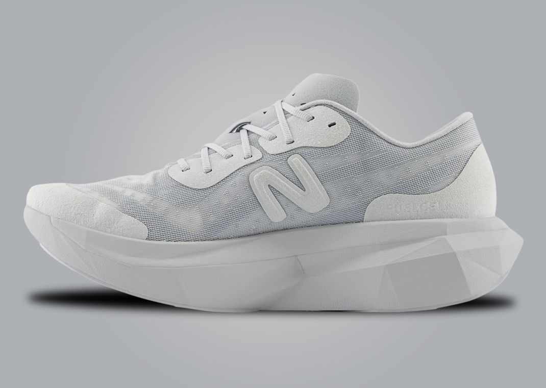 District Vision's New Balance FuelCell Supercomp Elite v4