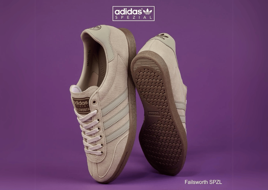 adidas Failsworth SPZL
