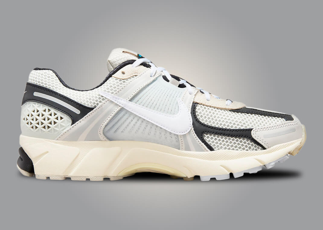 靴 Nike Zoom Vomero 5 PRM Supersonic Nike Zoom Vomero 5 