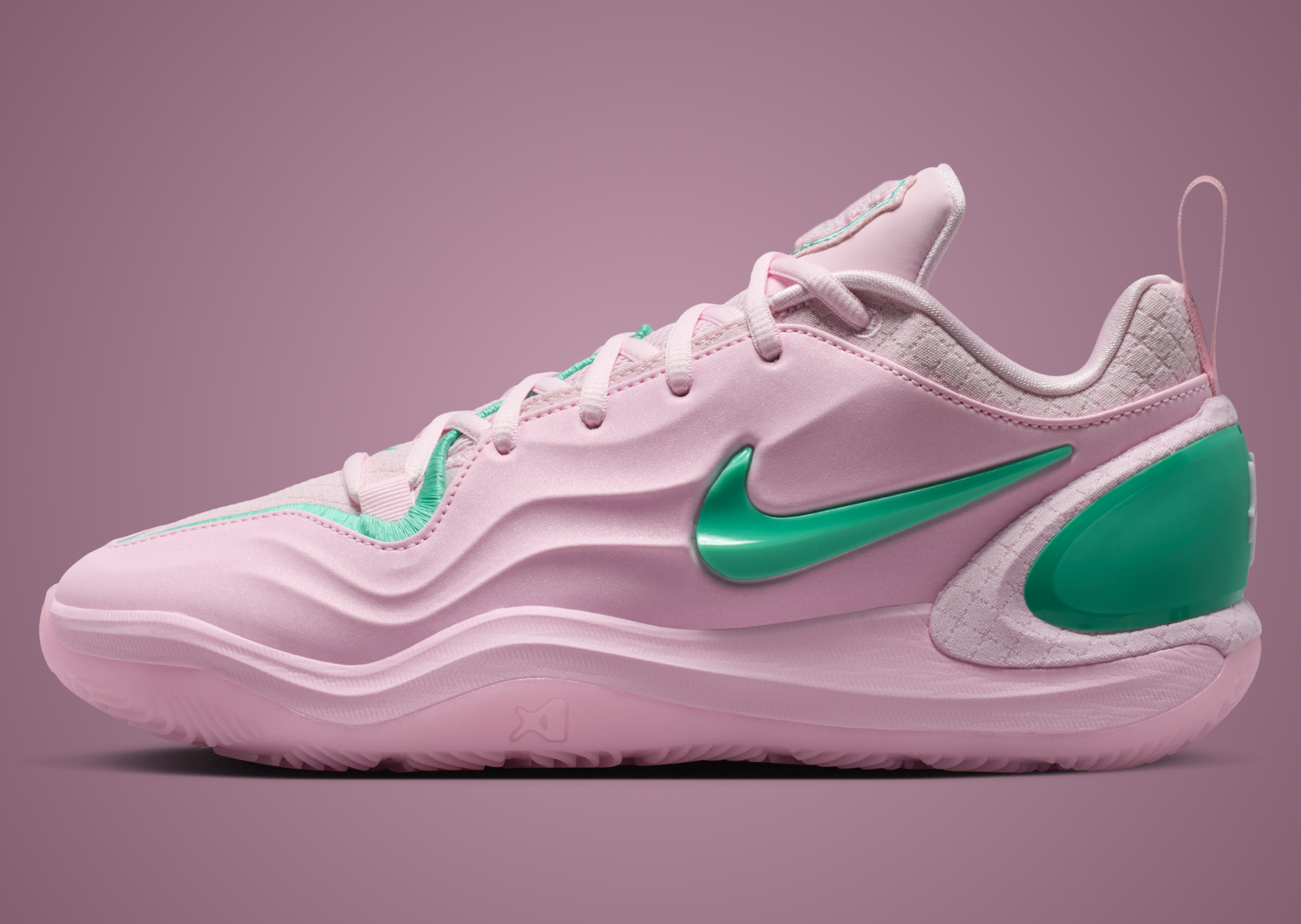 Nike A'Two Pinkies Up - Lateral