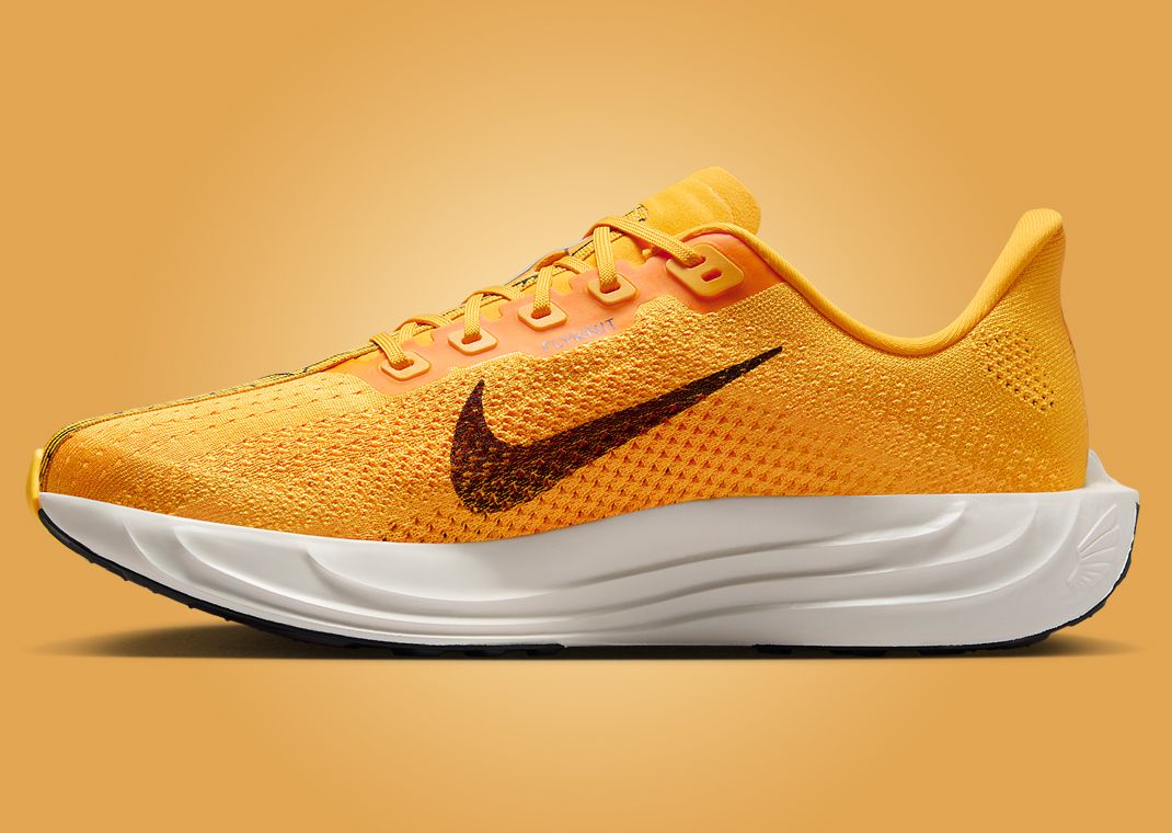 Nike Pegasus Plus Modern Mayfly Medial