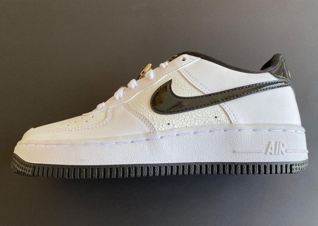 nike air force off white belt