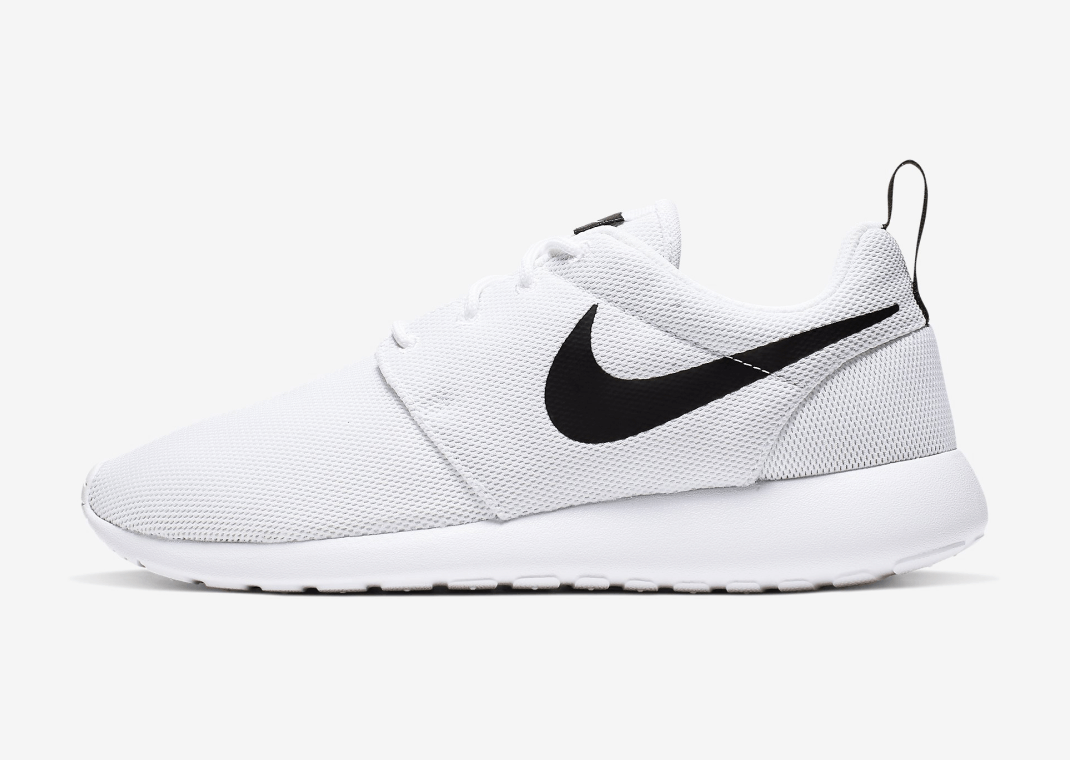 the new nike roshe