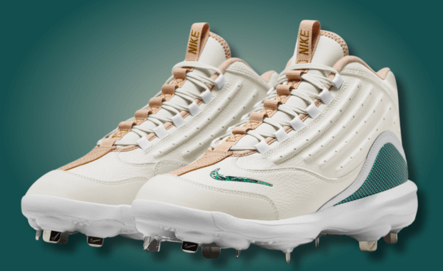 The Nike Griffey 2 is Returning as a Cleat for MLB All-Star 2023