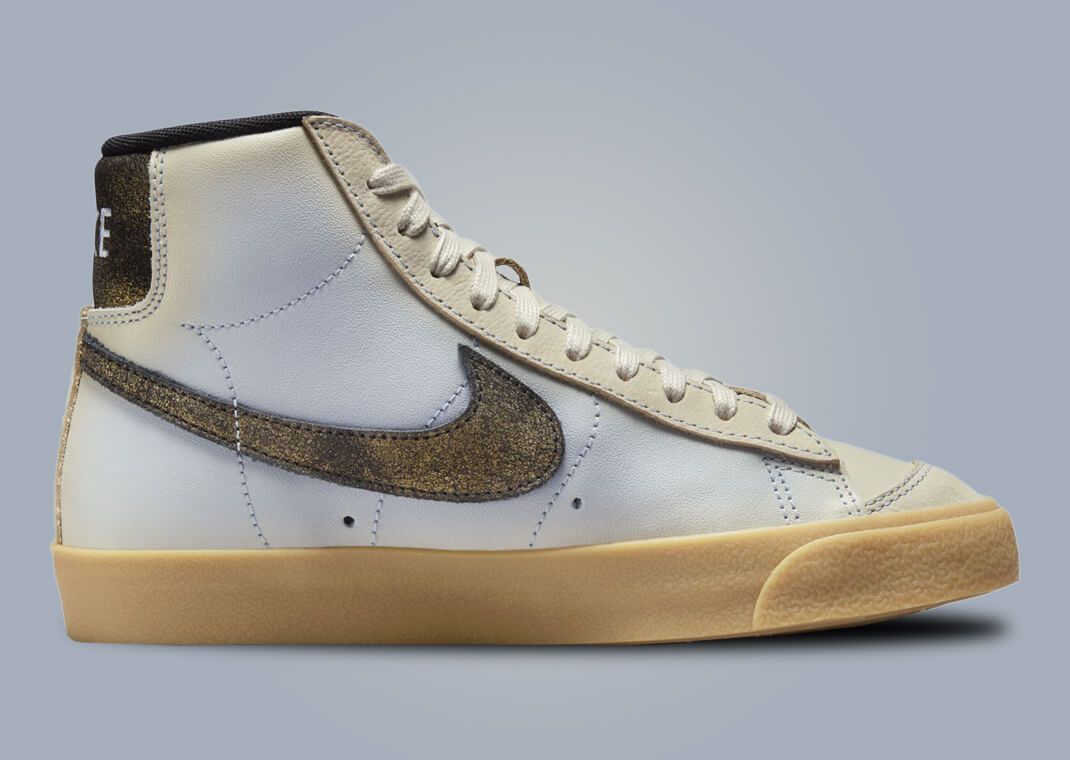 nike blazer mid 77 dia de los muertos