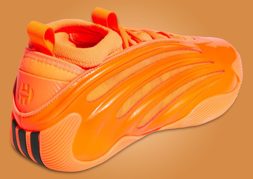 adidas Harden Vol. 9 Dynamo