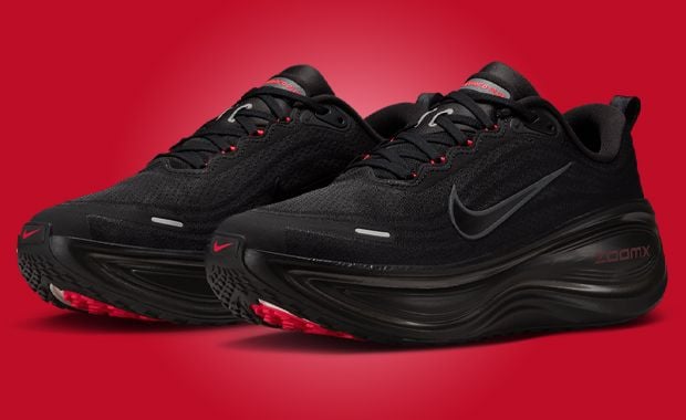 The Nike Zoom Vomero 18 is Available Now