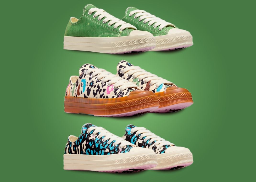 Golf le fleur collection hotsell