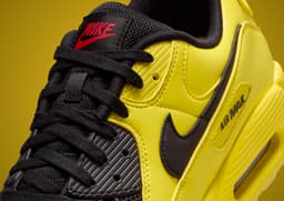 Nike Air Max 90 T90 Laser Zest - Detail