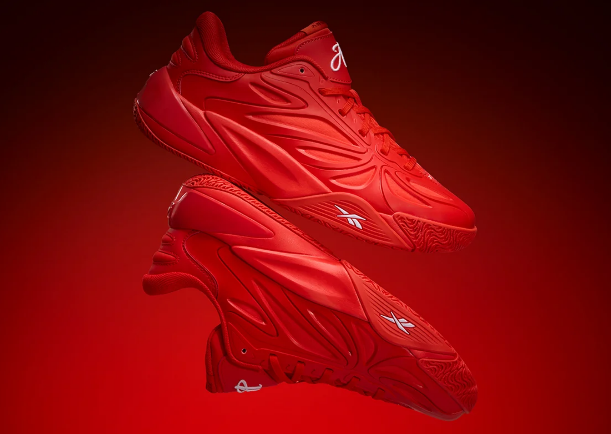 Reebok Signed Angel Reese 1 Giveaway
