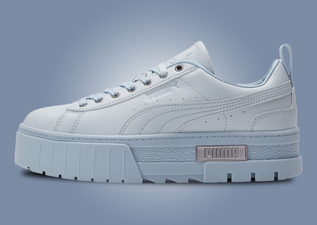 Dixie D'Amelio Launches Her First Collection With Puma