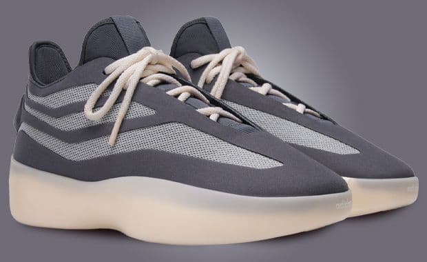 Derrick Rose x adidas Fear of God Athletics Basketball II Low