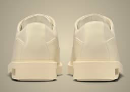 Air Afrique x Nike Air Max RK61 Coconut Milk Heel