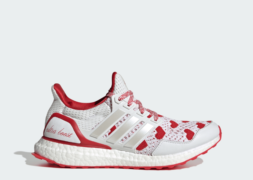 adidas Ultraboost 1.0 Valentine's Day (W)