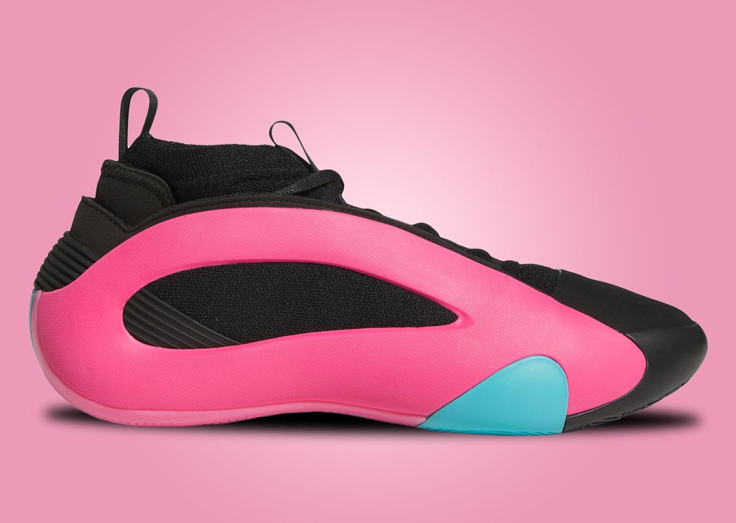 The adidas Harden Vol. 8 J-Harden Wines Releases October 2024