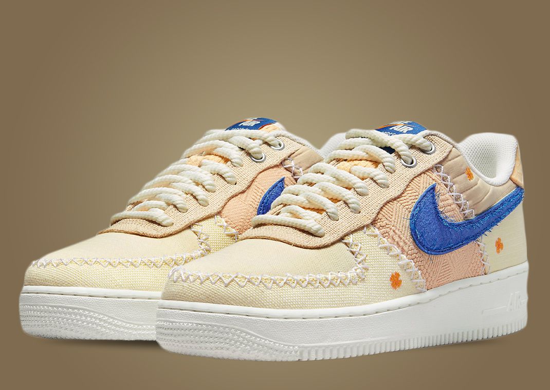 Nike Air Force 1 Low Premium LA Flea