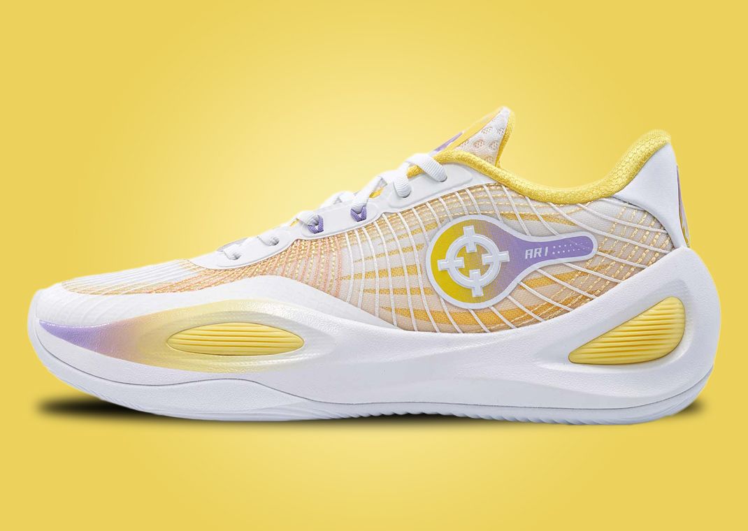 The KICKS CREW x Rigorer AR1 17 Rings Releases April 2024