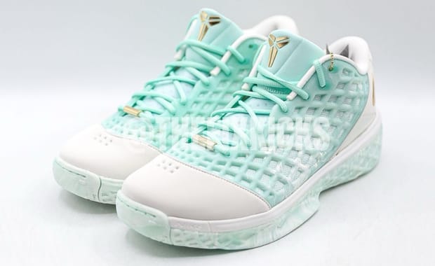 The CHBL Gets its Own Nike Kobe 3 Protro Low