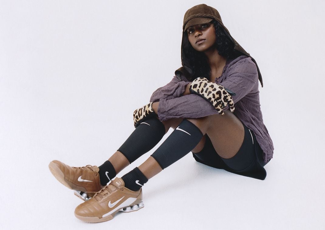 Nike Women's Spring 2026 Preview
