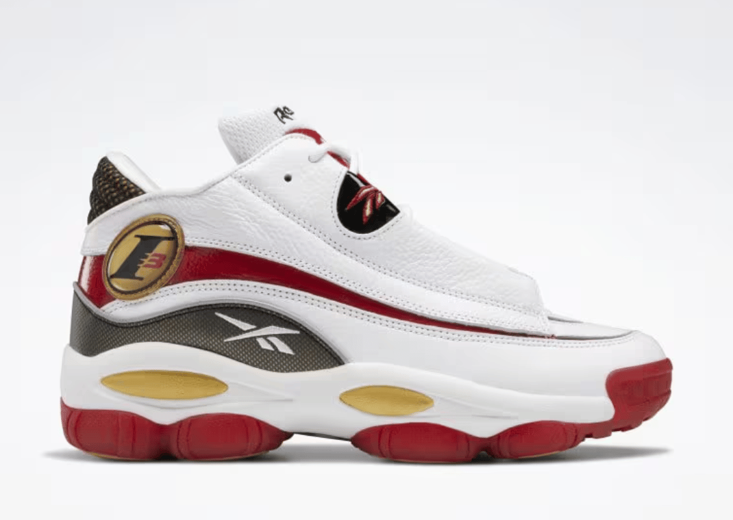 Reebok Answer 1