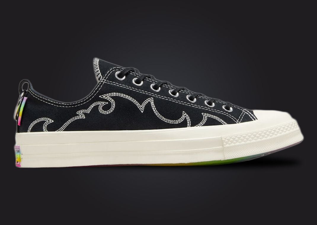 Converse Chuck 70 Ox Pride