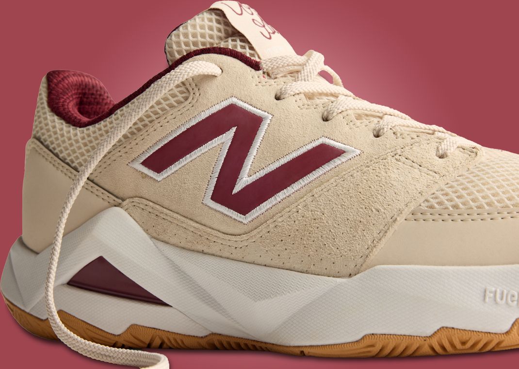 New Balance Coco Delray US Open