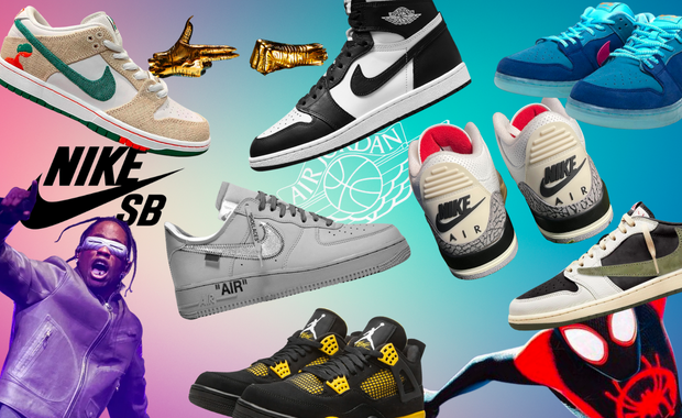 Most recent shoe releases new arrivals - Main Image