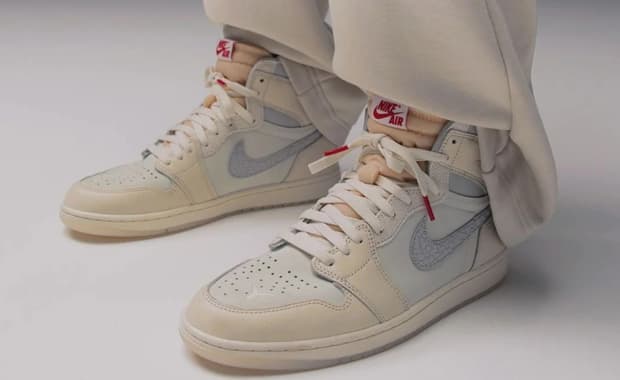 Air Jordan 1 Retro High OG Elephant Print