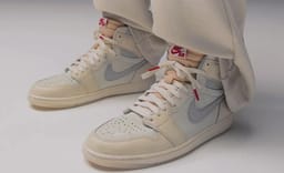 Where to Buy Air Jordan 1 Retro High OG Elephant Print