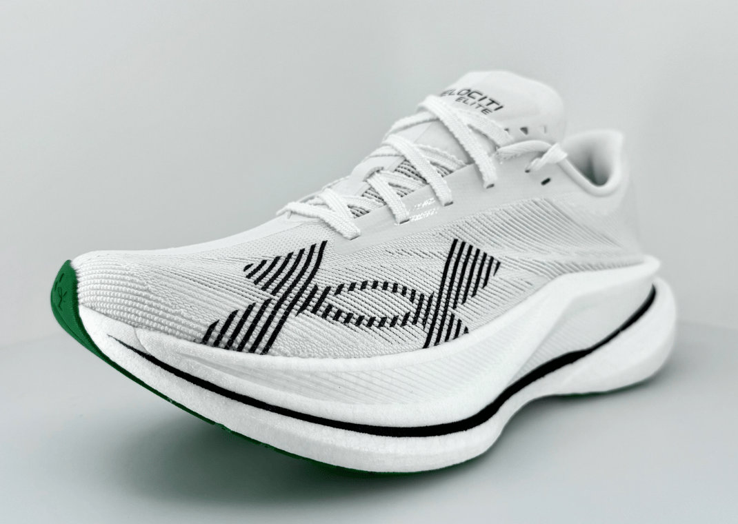 Under Armour Velociti Elite 3