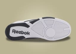 Victor Solomon x Reebok BB 4000 II Outsole