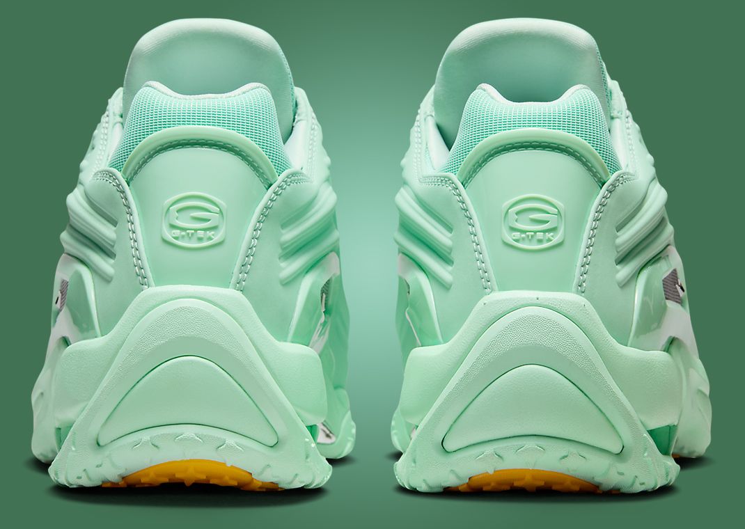 Nike NOCTA Hot Step 2 Mint Foam Back