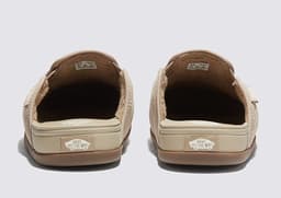 Vans MTE Harbor Mule VR3 Khaki - Back