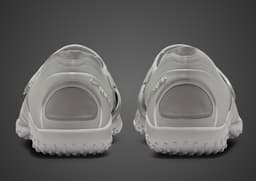 NikeSKIMS Rift Satin Night Silver (W) - Back