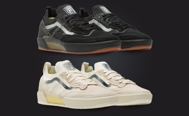 Anthony Van Engelen's Vans AVE 2.0 Debuts March 2024