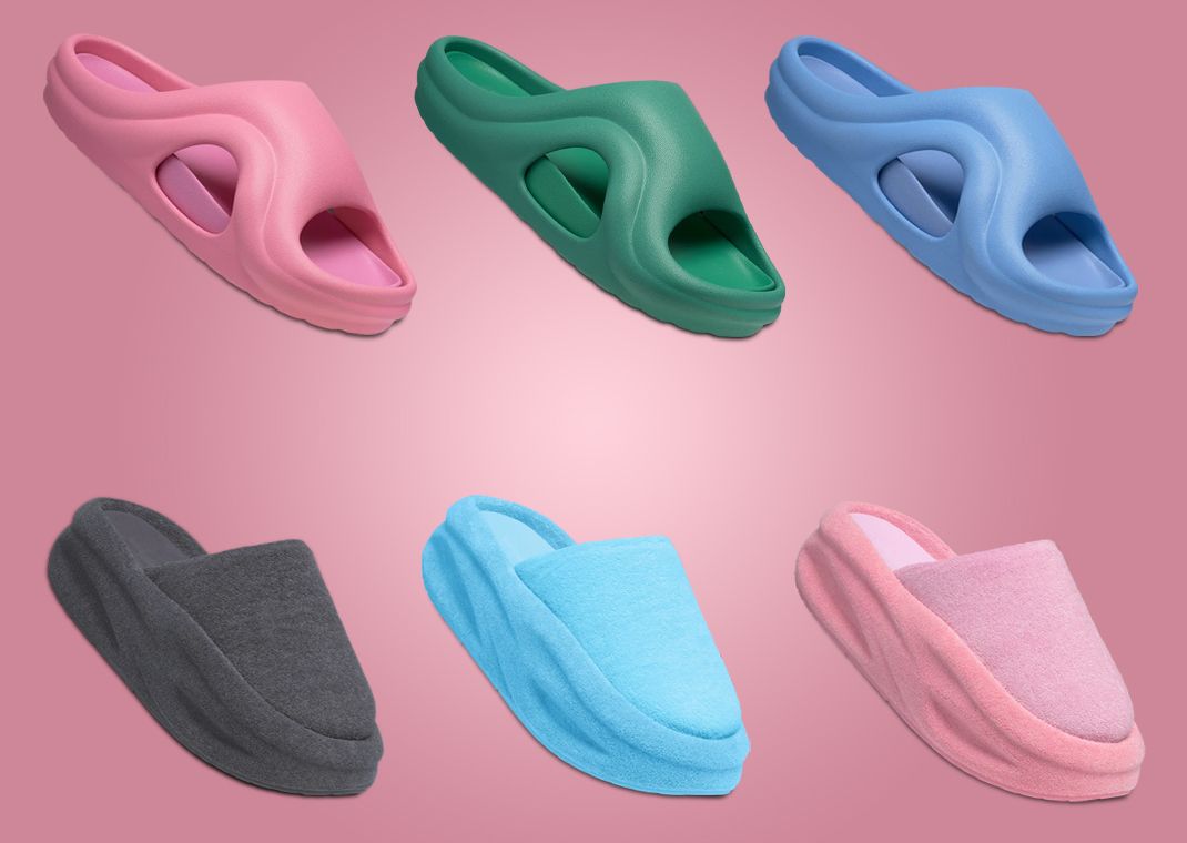 SKYLRK Footwear