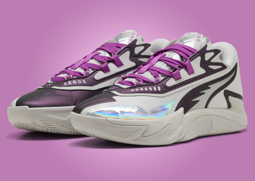 The Puma Scoot Zeros II Sterling Releases February 2025