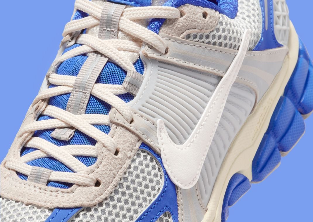 Nike Zoom Vomero 5 Game Royal Coconut Milk (W)