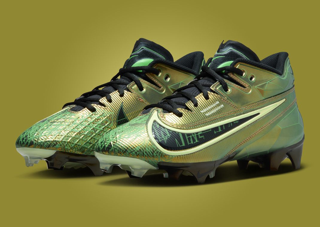 Nike Vapor Edge Elite 360 2 Super Bowl LVIII Angle