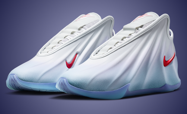 Mascot Memories: New Images Show Details of the Swooshman  display picture 3