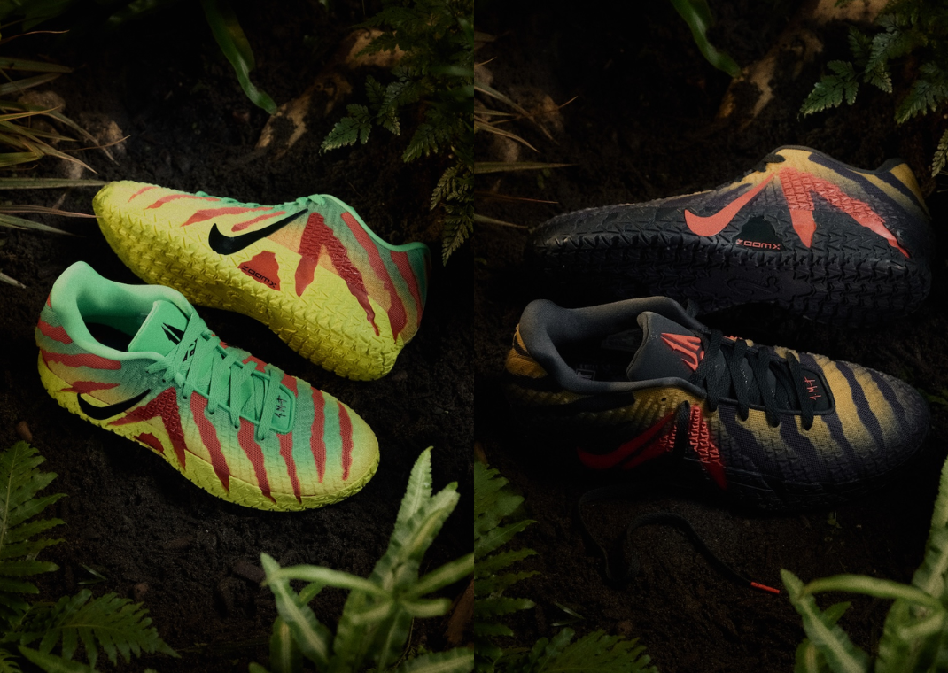 Jurassic Park x Nike Ja 3 Pack