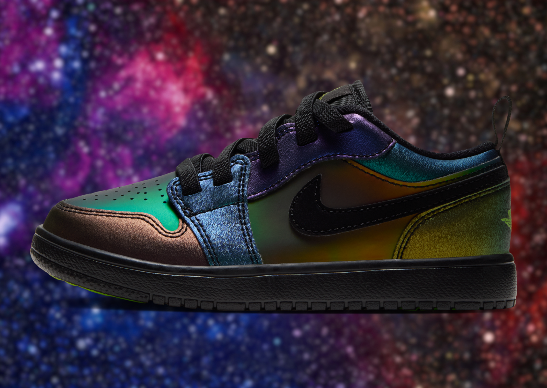 Space Jam x Air Jordan 1 Low Bugs Bunny