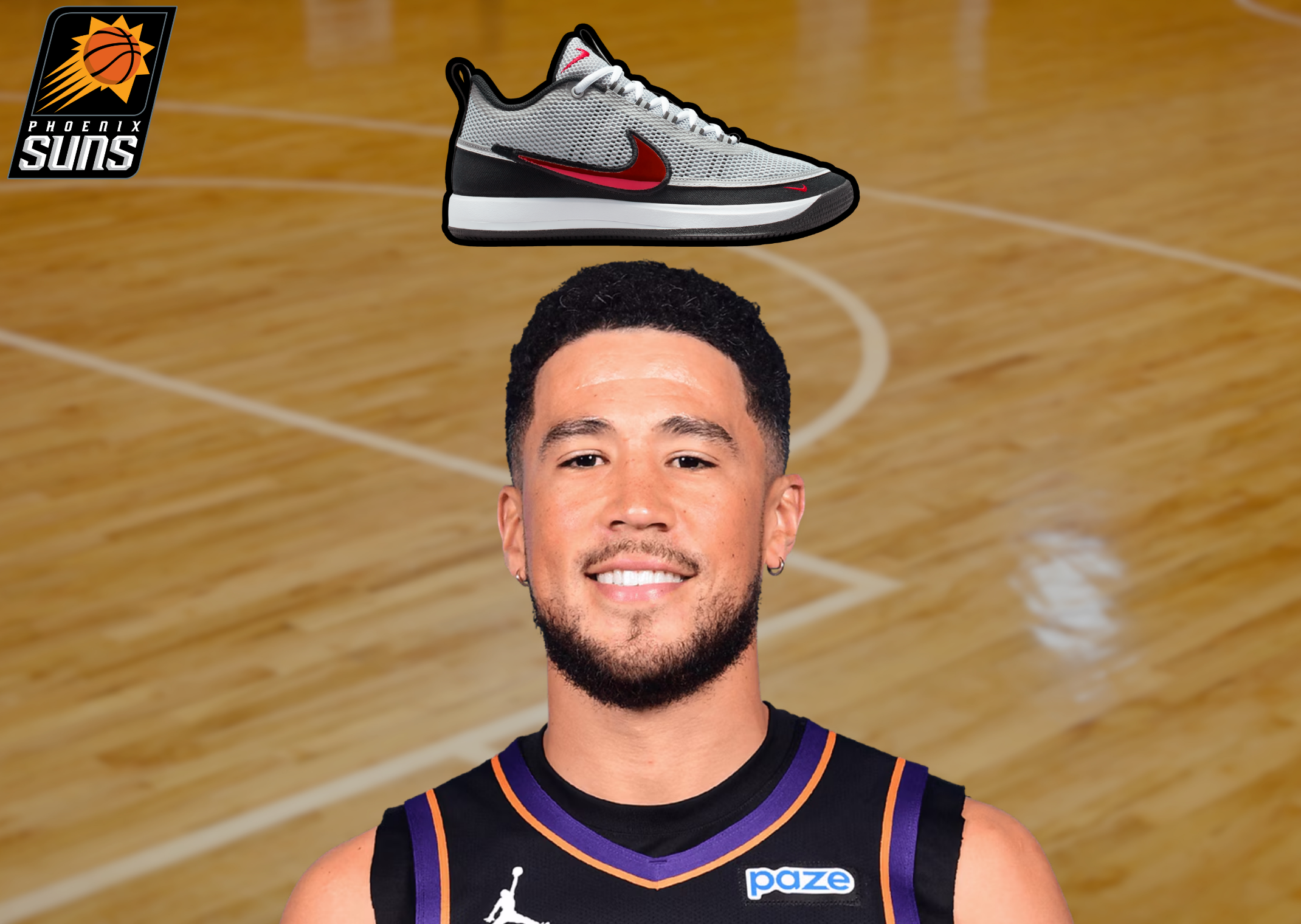 Phoenix Suns