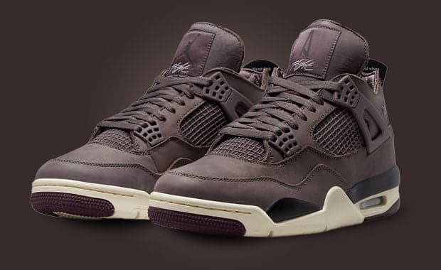 A Ma Maniere x Air Jordan 4 Restocks November 23rd, 2022