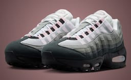 Nike is Bringing Back the Air Max 95 Big Bubble Pink Foam in April 2026