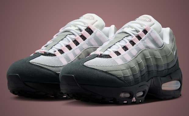 Nike Air Max 95 OG Big Bubble Pink Foam (W)