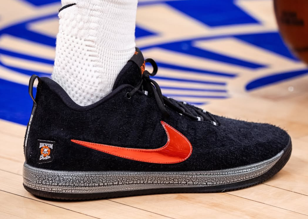 Nike Book 2 Bad Boys PE