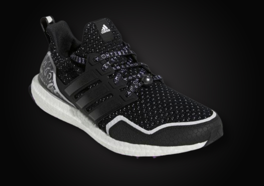 Marvel x adidas Ultraboost 5.0 DNA Black Panther